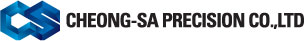 CHEONG-SA PRECISION Co., Ltd.